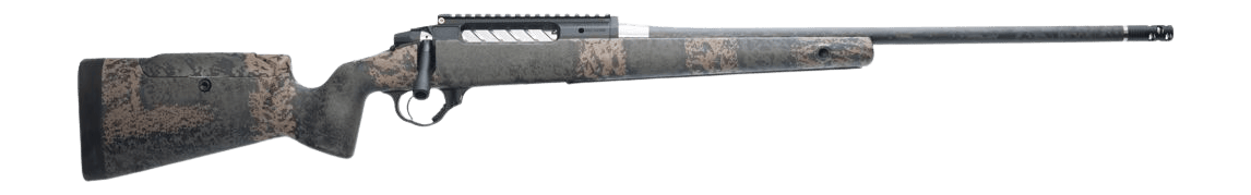 Seekins Precision 11710469F Havak  22 Creedmoor 20"