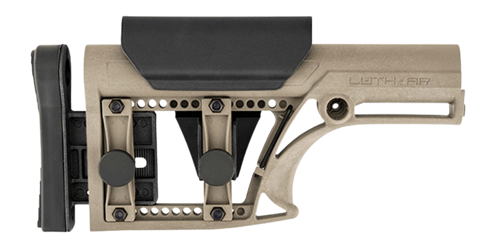 LUTH-AR MBA-1F     MBA-1F STK ASSY - FDE