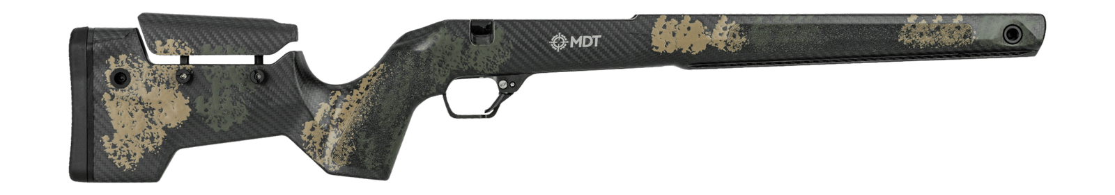MDT 116132HGF CHASSIS CB HNT KIT TIK T3X LA RH HGF