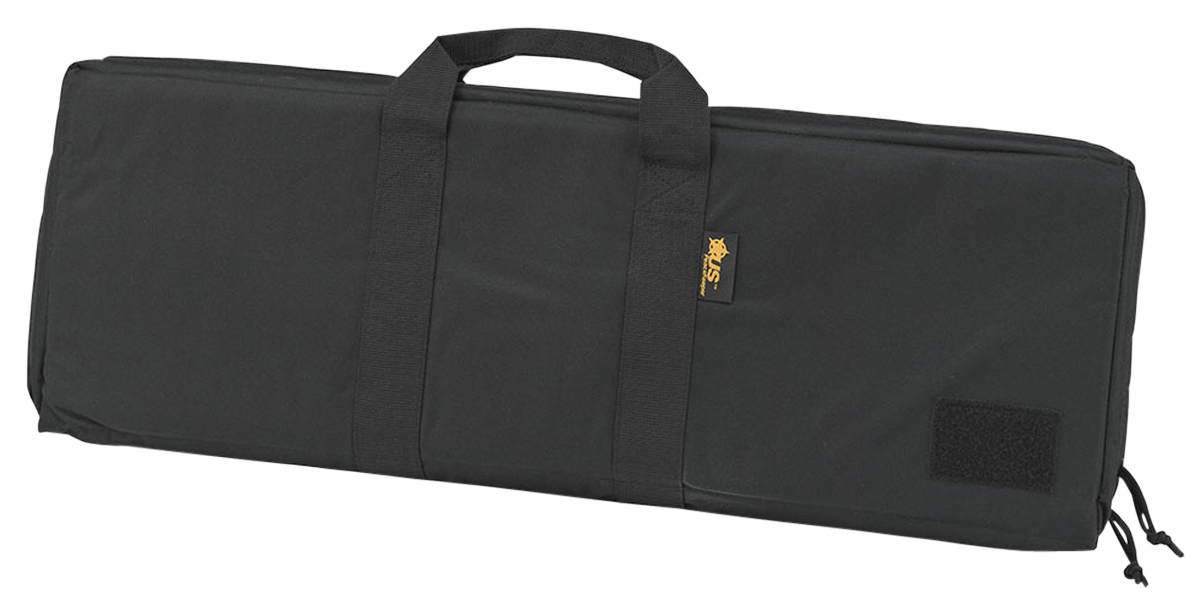 US PeaceKeeper P30032 MRAT Weapon Case Black 600D Polyester MSR
