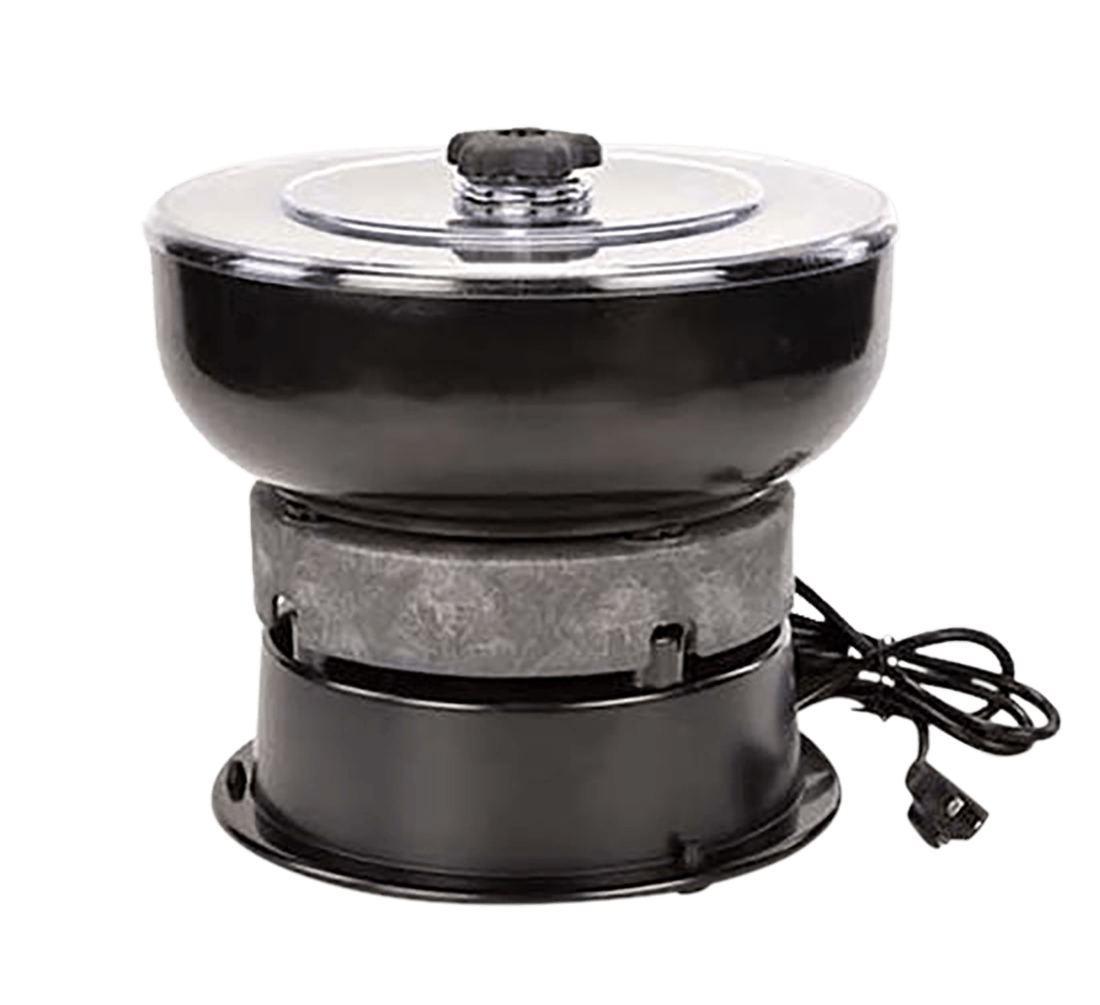 MEC 400 Vibratory-Tumbler
