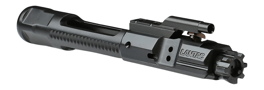 LANTAC 01-UP-556-NIT-EBCG ENHANCED BCG 223/556 BLK