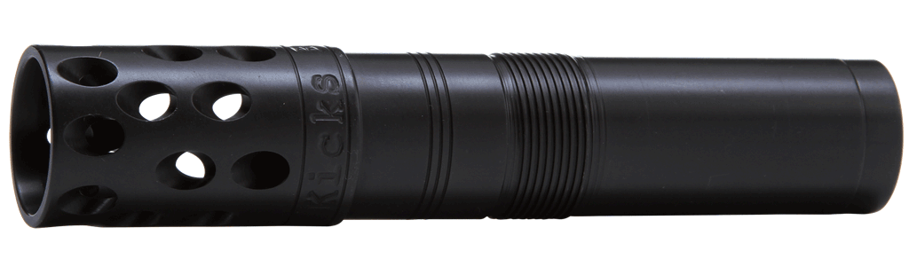 Kicks Industries BER/OPTHP12GAHFMOD High Flyer  Beretta Optima HP 12 Gauge Modified 17-4 Stainless Steel