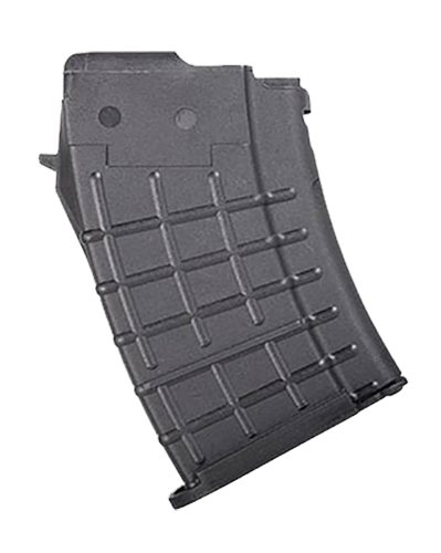 ProMag AK08 Standard  10rd 7.62x39mm Fits AK-47 Black DuPont Zytel Polymer