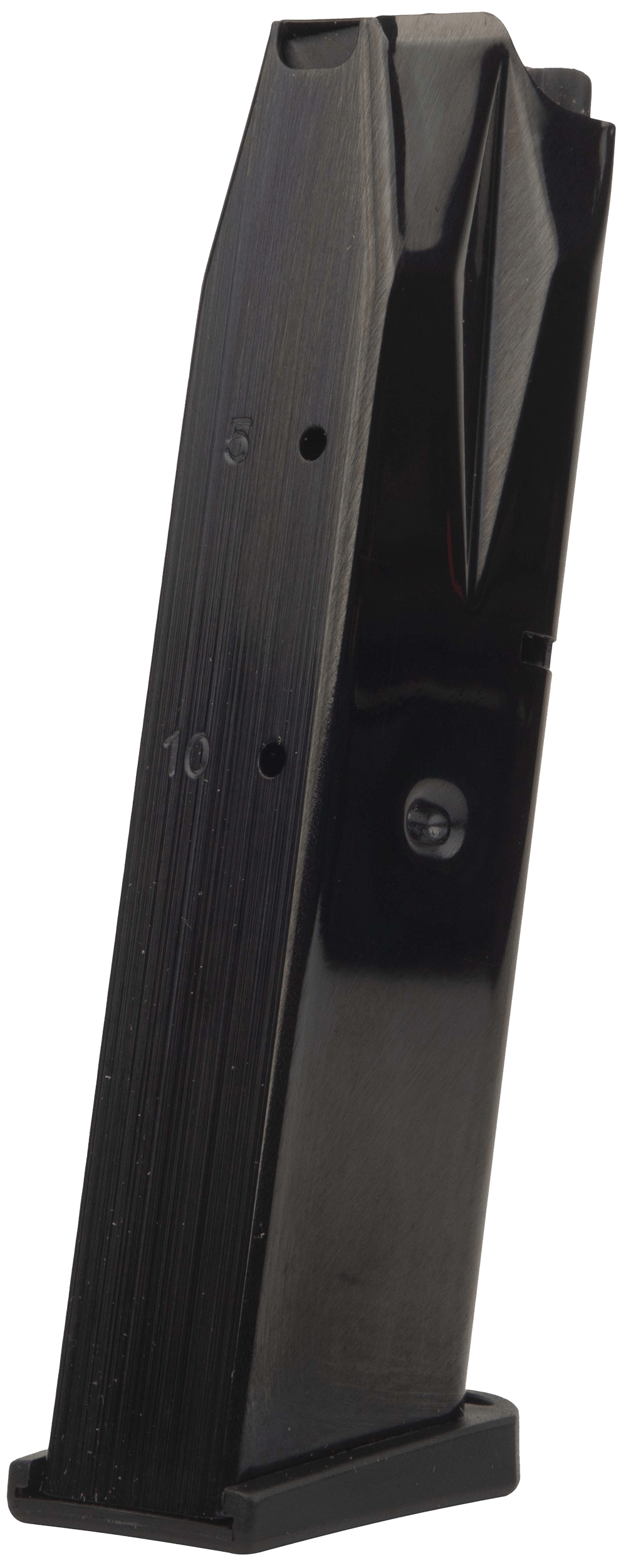 Derya Firearms D012221 Melik  10rd 9mm Fits Beretta Metal