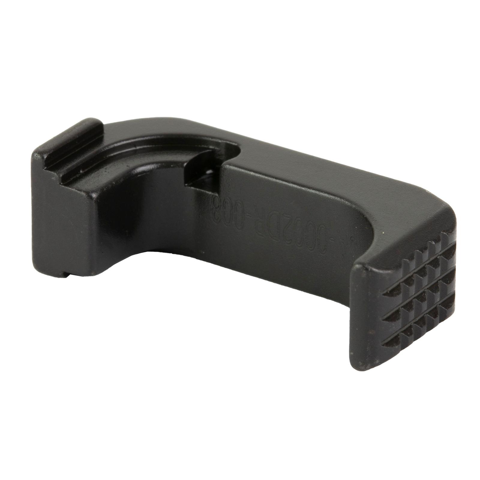 SHLD PREM MAG CTCH FOR GLK43X RH BLK