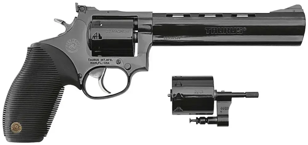 TAU M992 22LR/22M DA REV 4B 9R
