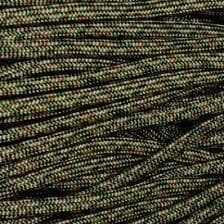 Mero 550 Paracord - 100' 550 lb MultiCam Digital 6922