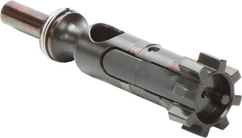 LANTAC BOLT ASSEMBLY 6MM ARC BLACK NITRIDE
