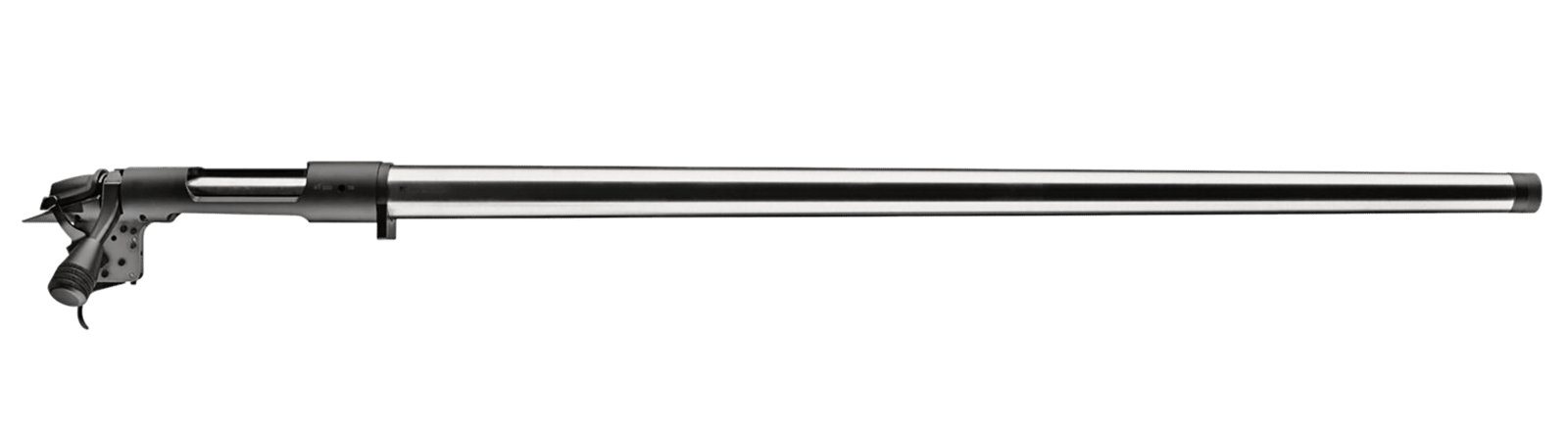 Bergara Rifles B14RBA003 B-14R Trainer 22 LR Heavy Threaded