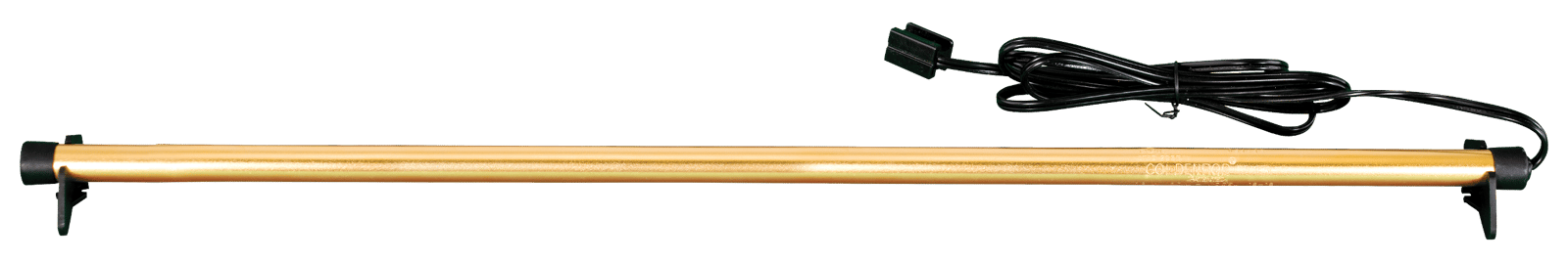 Lockdown 725751 Dehumidifier Rod Gold 36" 110 Volt Outlet