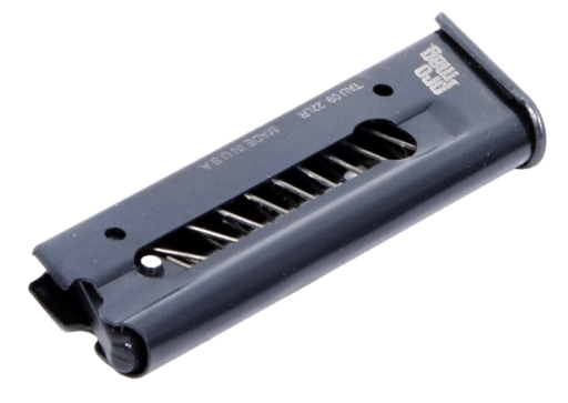 ProMag TAU09 Standard  8rd 22 LR Fits Taurus PT22 Blued Steel