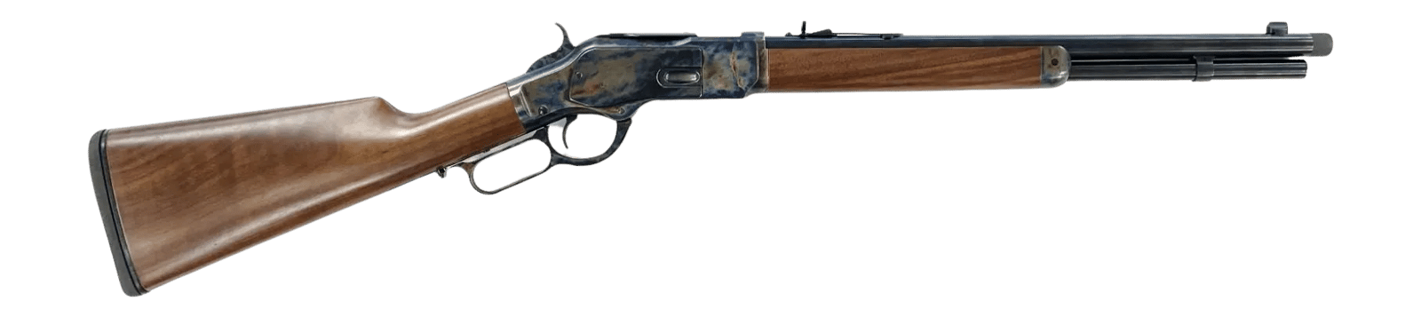 Taylors & Company 240003 Uberti 1873 9mm Luger 18"