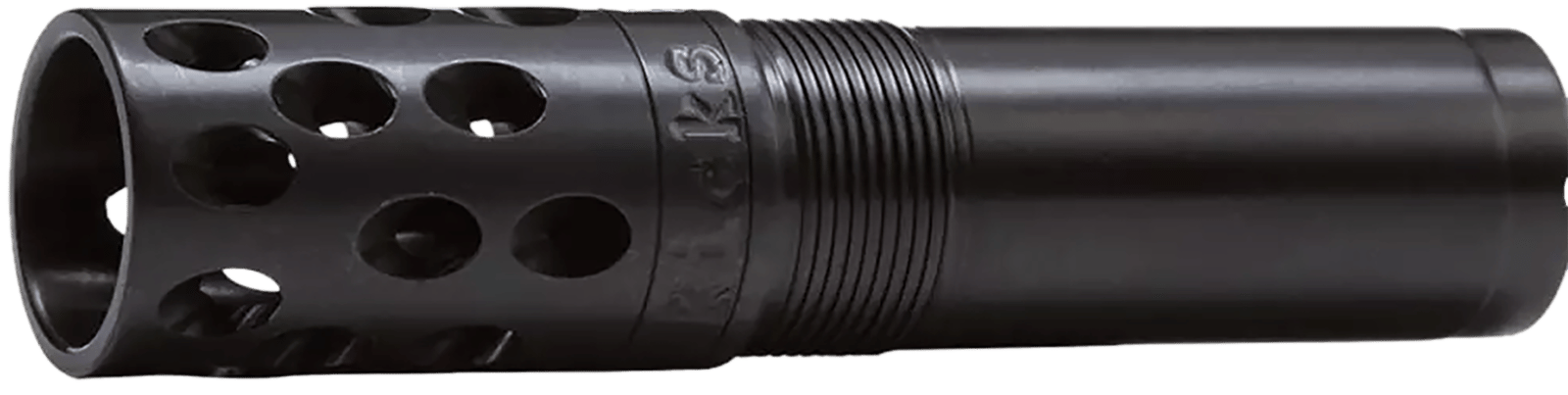 Kicks Industries BE12GAH.F.MOD High Flyer  Beretta/Benelli Mobil 12 Gauge Modified 17-4 Stainless Steel