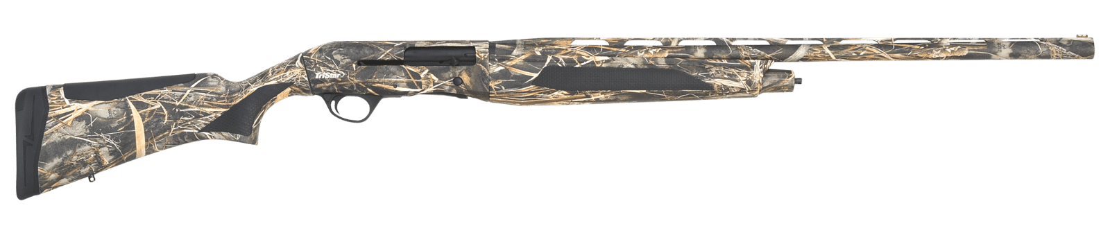 TriStar 24193 Viper Max Full Size 12 Gauge Semi-Auto 3.50" 5+1 30" Overall Realtree Max-7 Vent Rib Barrel, Steel Receiver & Realtree Max-7 Synthetic Stock, Beretta/Benelli Mobil Chokes, Right Hand