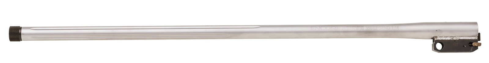 Thompson Center Arms, LLC 8250R Encore Prohunter 360 Buckhammer 26" Stainless Steel Fluted Threaded