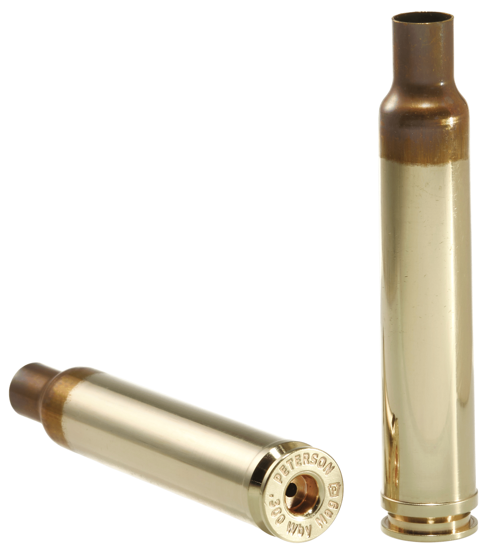 Peterson Cartridge 40003-R   300Wthby Mag Rifle 50 Per Box/10 Case