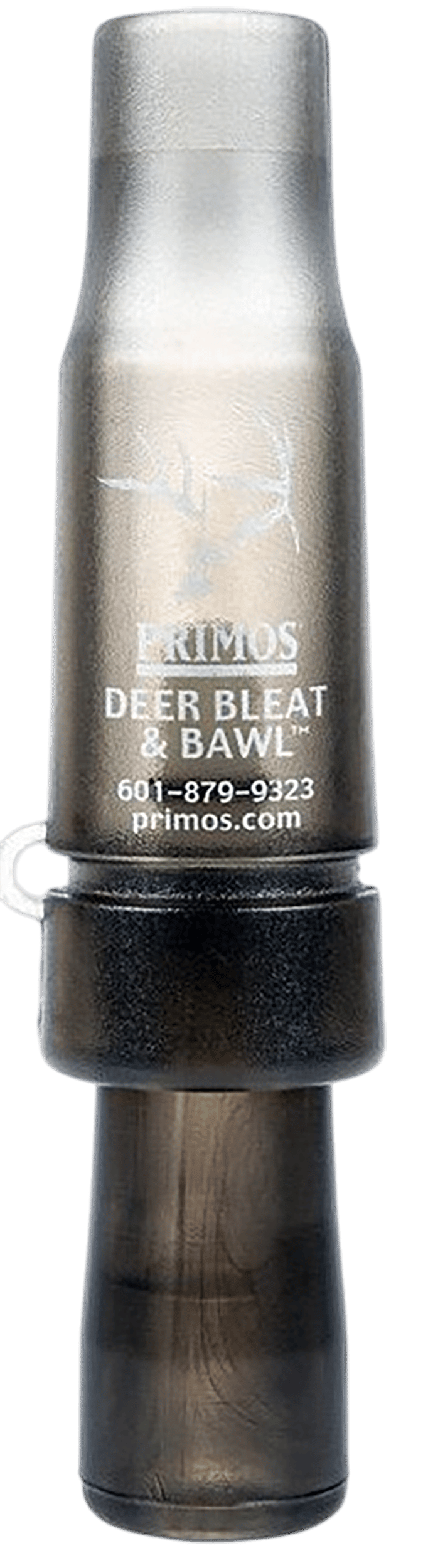 Primos 702 Deer Bleat & Bawl  Attracts Deer Species