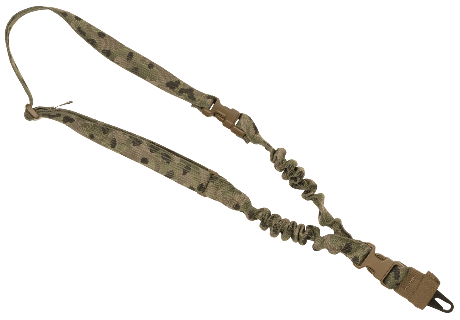 Tacshield T6010MC Shock Sling MultiCam Rifle/Shotgun