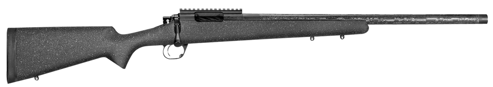 PROOF 140635 GLACIER STEEL 7PRC 22 8 5/8-24 BGR