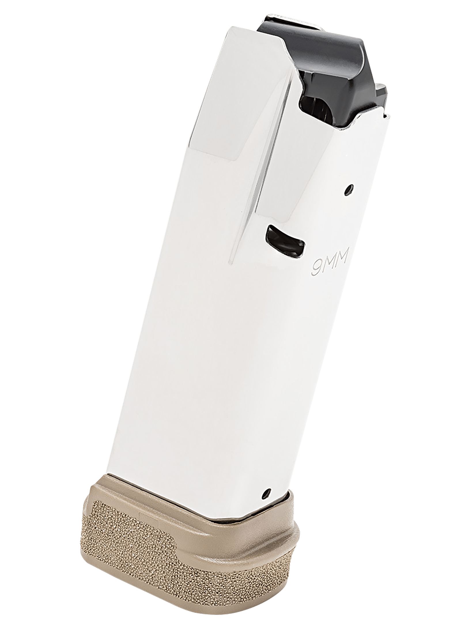 Springfield Armory HCP5917F Hellcat Pro  17rd 9mm Luger Hellcat Pro White/Desert