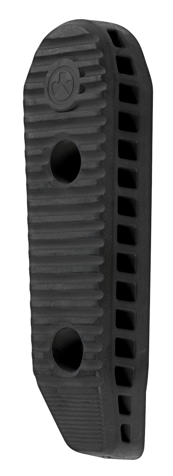 Magpul MAG349BLK MOE SL Enhanced Butt Pad Black Rubber
