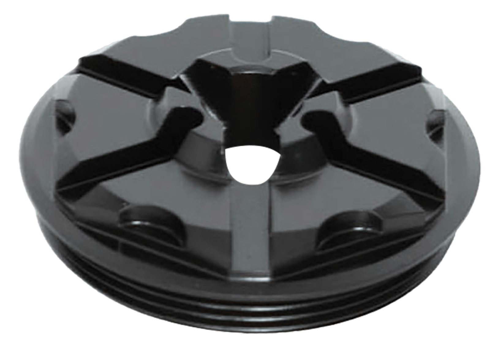 Energetic Armament EA38 End Cap Flash Hiding 5.56mm