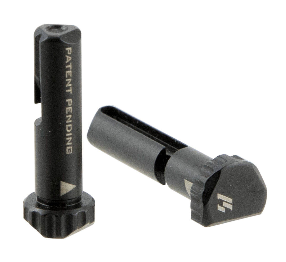 Strike AR15SHIFTB Shift Pins  Quick Detach AR-15 Black Oxide Steel
