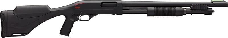 WINCHESTER SXP SHADOW DEFENDER 20GA" 3" 18" PISTOL GRIP SYN