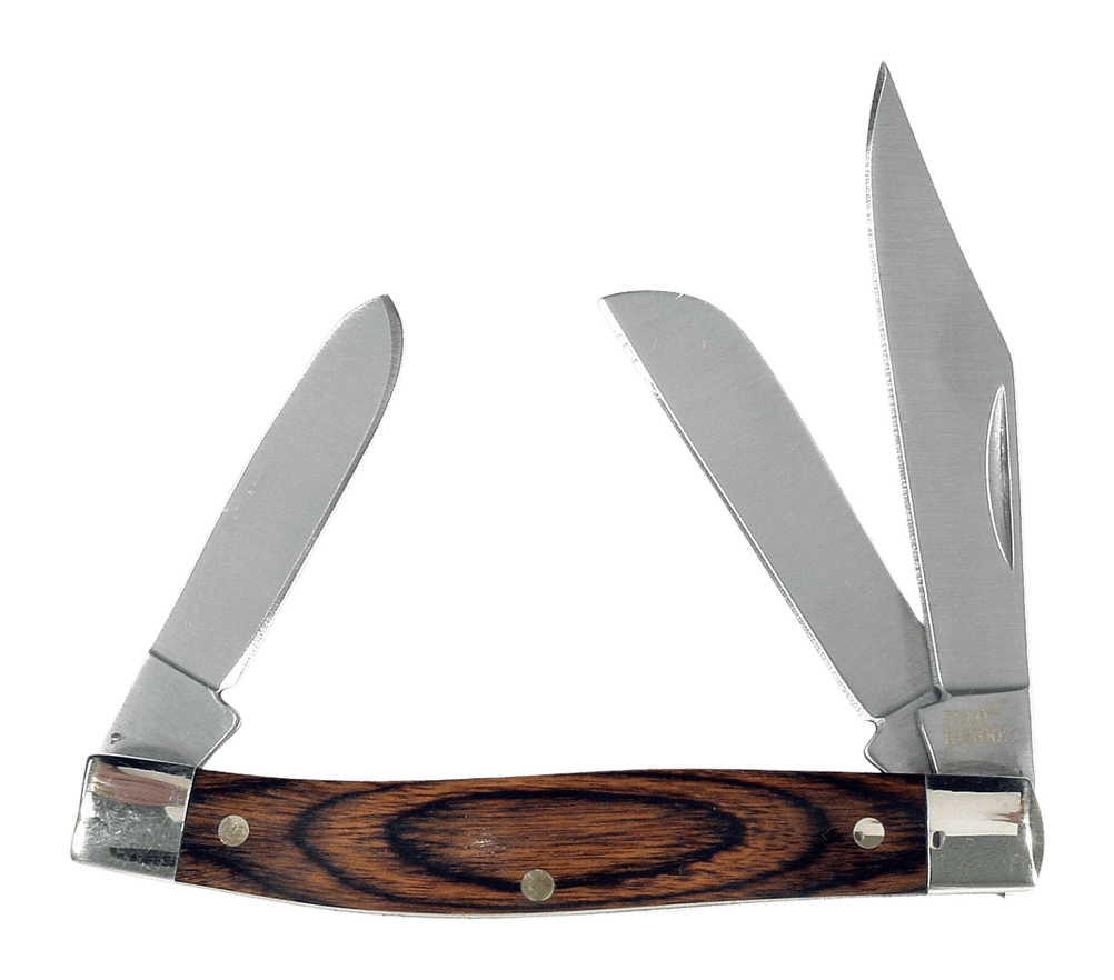 RUKO RUK0071-CS    440A 3-5/16"PAKAWOOD FOLDING CS