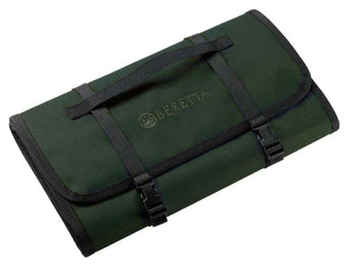 BERETTA FOLDING CLEANING MAT 14.5" X 53.75" GREEN