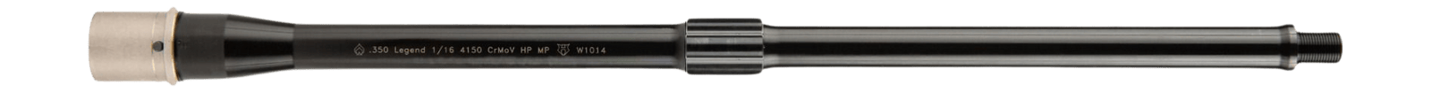BA BABL350005F  350LEG BRL     5.5 EPC SUB 1/2X28