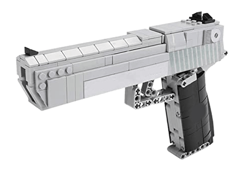 CAMP CBG-BB-4     BUILDING BLOCKS HG TOY