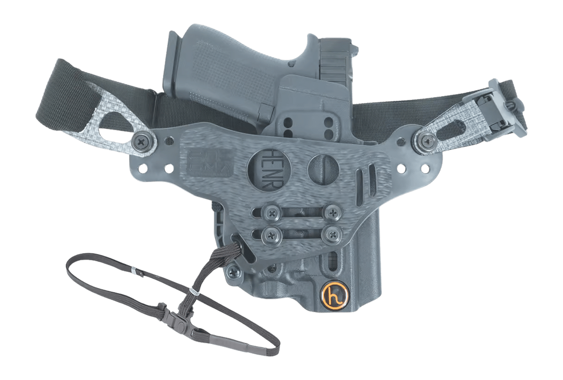 HENRY HOLSTERS HH-0008-32 EMBER G48/CR920XP