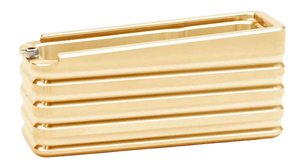 AREA 419 419-MAG-EXT-GOLD   PLUS 4 MAG EXT GOLD