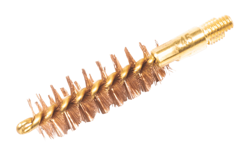 Breakthrough Clean BT4445PBBB Phosphorus Bronze Bore Brush