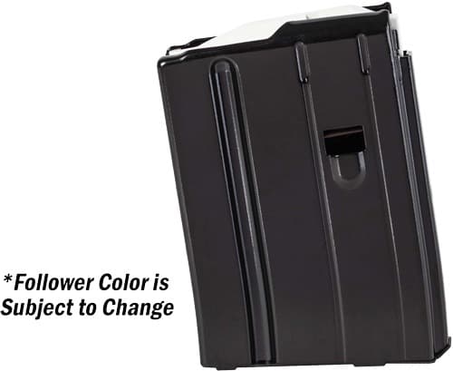 E-LANDER MAGAZINE 224 VALKYRIE 10RD STEEL