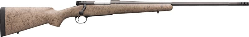 WINCHESTER MODEL 70 EXTREME SPORTER 6.5 PRC 24" TAN SYN!