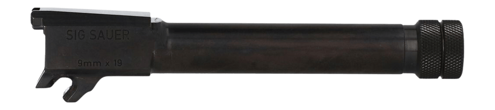 SIG 8902058      9MM 4.3  THRD 1/2-28