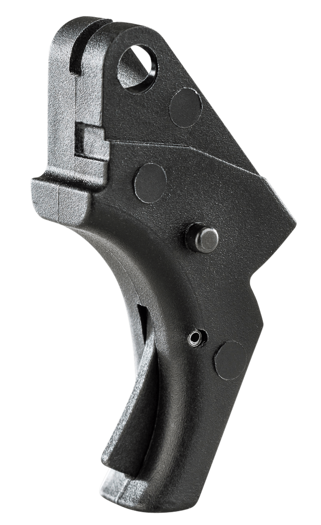Apex Tactical 107003 Action Enhancement  Black Drop-In Fits S&W SD9/40/357, SDVE9/40/357, Sigma