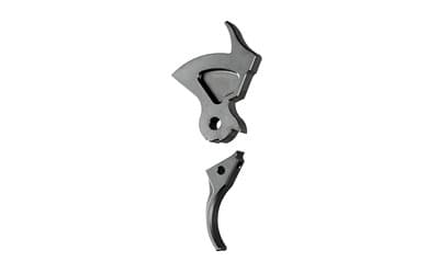 TIMNEY TRIG HENRY RIMFIRE ST BLK