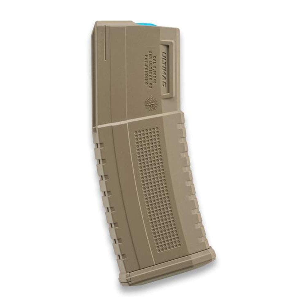 Fab Defense Ultimag G2 Rifle Magazine Tan 5.56x45 30/rd