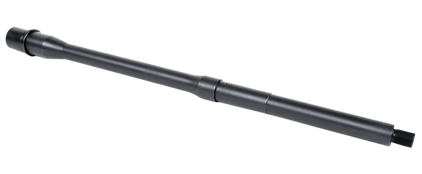 Diamondback 223WR18H50B7   223 Wylde 18" Black QPQ Stainless Steel Barrel