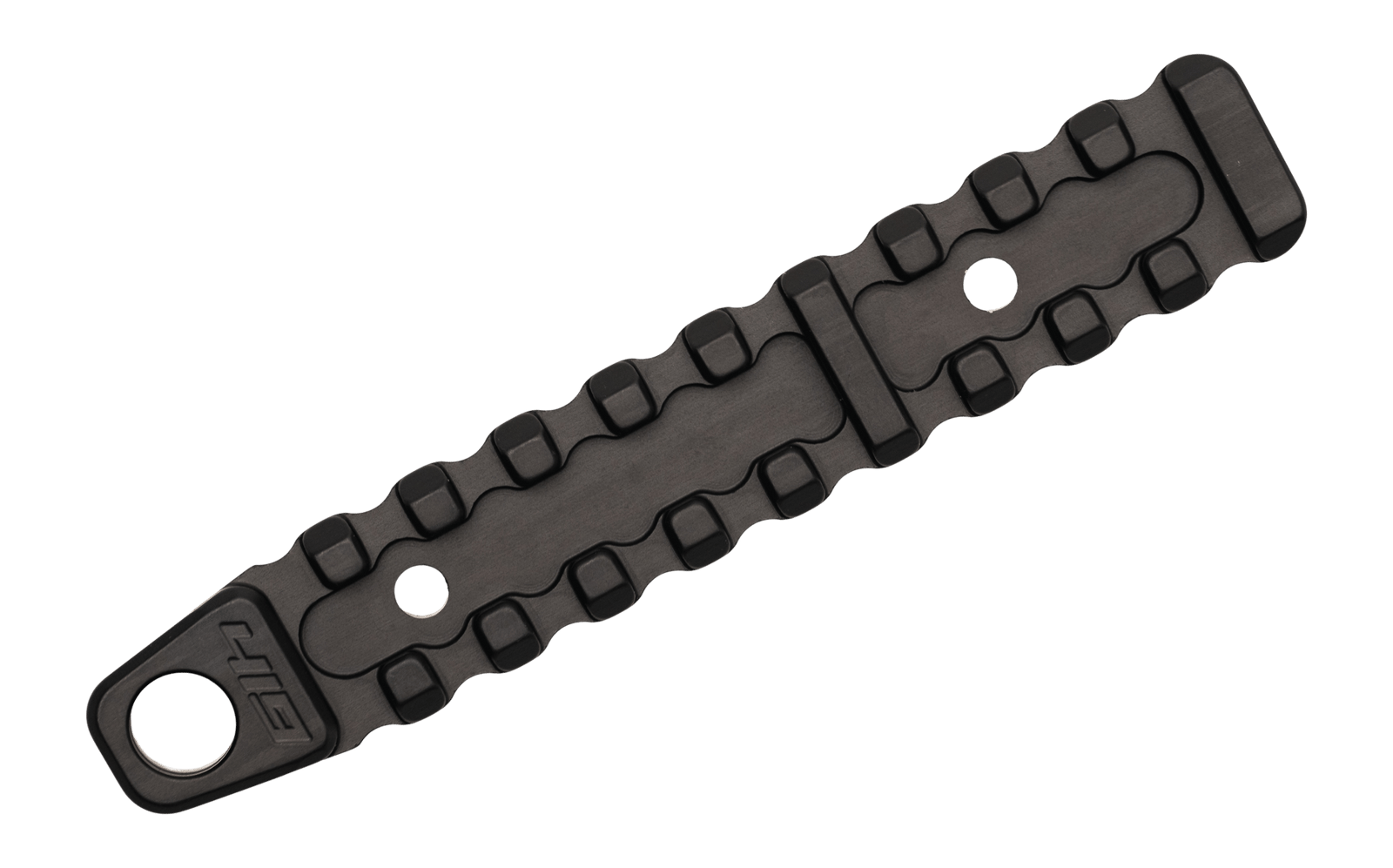 AREA 419 419-IBR-BK          BIPOD RAIL 4.8 T-NUT
