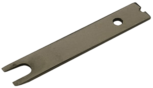 Traditions A1404 Depriming Tool  209 Primers Traditions Evolution/Thunderbolt Steel Black