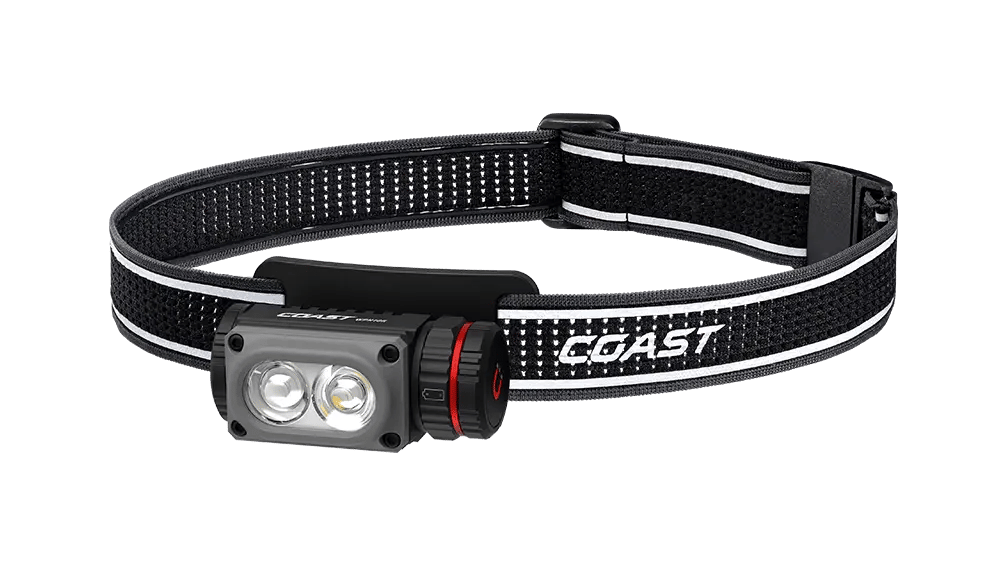 COAST 31475  WPH10R HEADLAMP