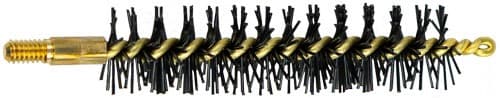 PRO SHOT NYLON CLEANING BRUSH .50 CAL RIFLE