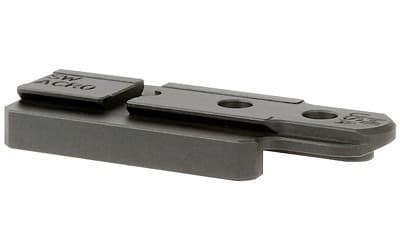 MIDWEST S&W K/L/N/X RED DOT MNT ACRO