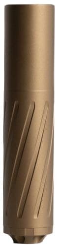 BANISH SUPPRESSORS VRMT 223-V2 SUPPRESSOR TI DTM 1/2X28 BRONZ