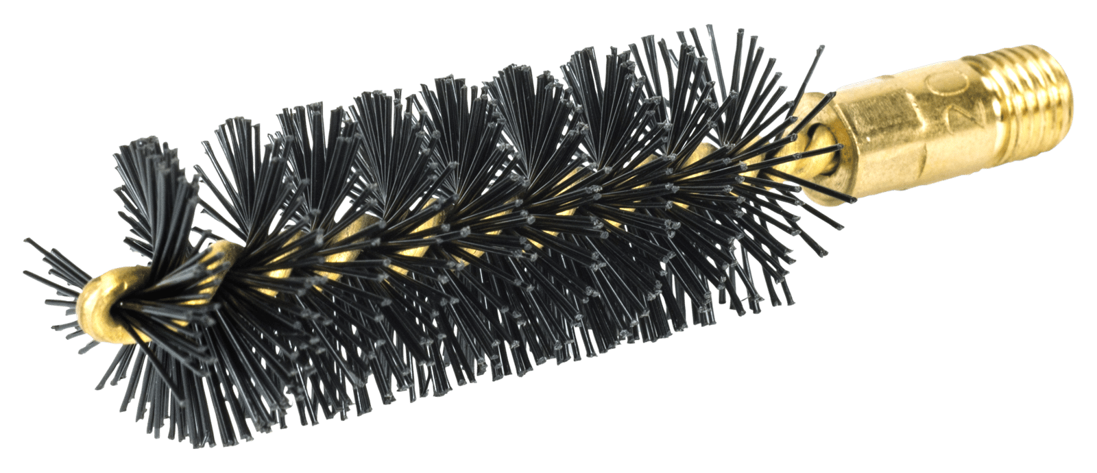 Breakthrough Clean BT20GNBB Nylon Bristle Bore Brush 20 Gauge